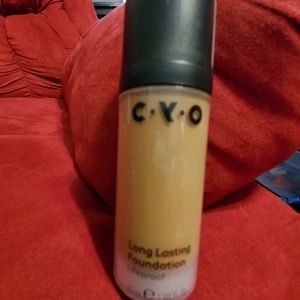 CYO Lifeproof Foundation # 112